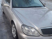 Mercedes-Benz S 320