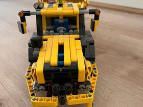 Lego technic hauler, Lelut ja pelit, Lastentarvikkeet ja lelut, Vaasa, Tori.fi Lego technic hauler, Lelut ja pelit, Lastentarvikkeet ja lelut, Vaasa, Tori.fi
