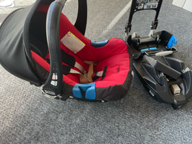 Britax baby-safe plus turvakaikalo, Turvaistuimet ja kaukalot, Lastentarvikkeet ja lelut, Kuopio, Tori.fi Britax baby-safe plus turvakaikalo, Turvaistuimet ja kaukalot, Lastentarvikkeet ja lelut, Kuopio, Tori.fi