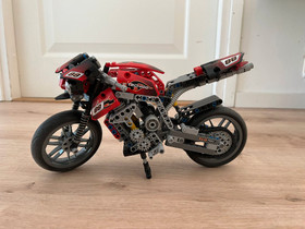 Lego technic moottoripyörä, Lelut ja pelit, Lastentarvikkeet ja lelut, Vaasa, Tori.fi Lego technic moottoripyörä, Lelut ja pelit, Lastentarvikkeet ja lelut, Vaasa, Tori.fi