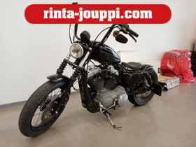 Harley-Davidson XL 1200N NIGHTSTER, Moottoripyörät, Moto, Salo, Tori.fi Harley-Davidson XL 1200N NIGHTSTER, Moottoripyörät, Moto, Salo, Tori.fi