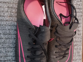 Nike Mercurial nappulakwngät, Jalkapallo, Urheilu ja ulkoilu, Kontiolahti, Tori.fi Nike Mercurial nappulakwngät, Jalkapallo, Urheilu ja ulkoilu, Kontiolahti, Tori.fi