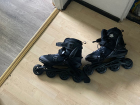 Roces luistimet 43, Rullaluistelu ja skeittaus, Urheilu ja ulkoilu, Pello, Tori.fi Roces luistimet 43, Rullaluistelu ja skeittaus, Urheilu ja ulkoilu, Pello, Tori.fi