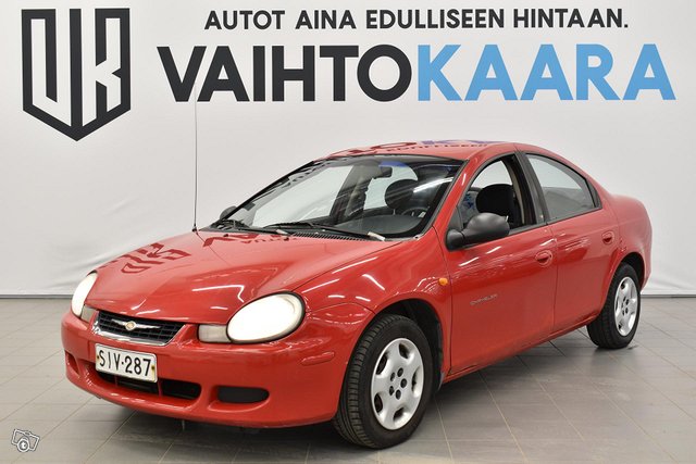 Chrysler Neon