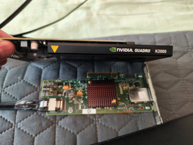 Nvidia guadro k2000, Komponentit, Tietokoneet ja lisälaitteet, Seinäjoki, Tori.fi Nvidia guadro k2000, Komponentit, Tietokoneet ja lisälaitteet, Seinäjoki, Tori.fi