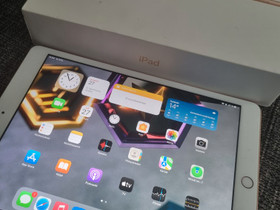 Ipad 8, Tabletit, Tietokoneet ja lisälaitteet, Savonlinna, Tori.fi Ipad 8, Tabletit, Tietokoneet ja lisälaitteet, Savonlinna, Tori.fi