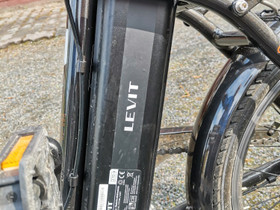 Levitä sähköpyörä. Taitettava, Sähköpyörät, Polkupyörät ja pyöräily, Joensuu, Tori.fi Levitä sähköpyörä. Taitettava, Sähköpyörät, Polkupyörät ja pyöräily, Joensuu, Tori.fi