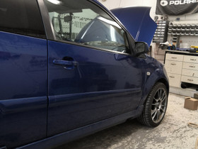 Ford Fiesta st 2006, Lisävarusteet ja autotarvikkeet, Auton varaosat ja tarvikkeet, Siilinjärvi, Tori.fi Ford Fiesta st 2006, Lisävarusteet ja autotarvikkeet, Auton varaosat ja tarvikkeet, Siilinjärvi, Tori.fi