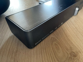 Yamaha MusicCast Bar40, Kotiteatterit ja DVD-laitteet, Viihde-elektroniikka, Iisalmi, Tori.fi Yamaha MusicCast Bar40, Kotiteatterit ja DVD-laitteet, Viihde-elektroniikka, Iisalmi, Tori.fi
