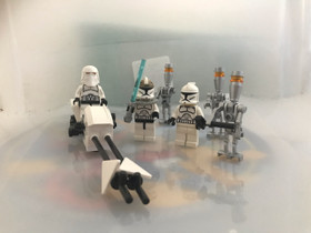 Lego star wars setti, Lelut ja pelit, Lastentarvikkeet ja lelut, Vaasa, Tori.fi Lego star wars setti, Lelut ja pelit, Lastentarvikkeet ja lelut, Vaasa, Tori.fi