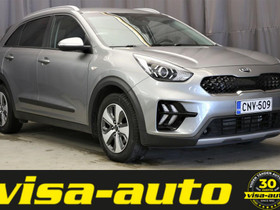 Kia Niro, Autot, Raisio, Tori.fi Kia Niro, Autot, Raisio, Tori.fi