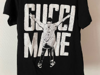 Käyttämätön Gucci Mane T-paita