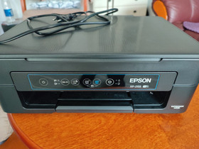 Epson XP-2155 WiFi-tulostin, Oheislaitteet, Tietokoneet ja lisälaitteet, Pieksämäki, Tori.fi Epson XP-2155 WiFi-tulostin, Oheislaitteet, Tietokoneet ja lisälaitteet, Pieksämäki, Tori.fi