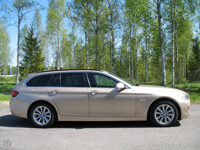 BMW 530, kuva 1