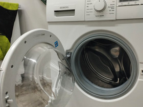 Siemens ET PK., Pesu- ja kuivauskoneet, Kodinkoneet, Oulu, Tori.fi Siemens ET PK., Pesu- ja kuivauskoneet, Kodinkoneet, Oulu, Tori.fi