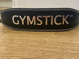 Gymstick vyö painonnostoon, Kuntoilu ja fitness, Urheilu ja ulkoilu, Kajaani, Tori.fi Gymstick vyö painonnostoon, Kuntoilu ja fitness, Urheilu ja ulkoilu, Kajaani, Tori.fi