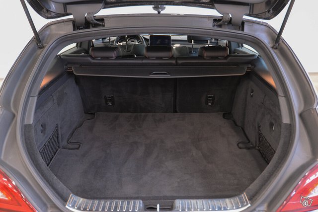 MERCEDES-BENZ CLS 14