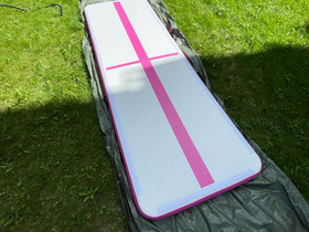 Air Track 3m x 1m, Muu urheilu ja ulkoilu, Urheilu ja ulkoilu, Tampere, Tori.fi Air Track 3m x 1m, Muu urheilu ja ulkoilu, Urheilu ja ulkoilu, Tampere, Tori.fi