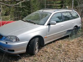 Toyotat, Autot, Tervola, Tori.fi Toyotat, Autot, Tervola, Tori.fi