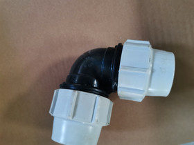 Plasson 90° mutka 50mm putkelle, LVI ja putket, Rakennustarvikkeet ja työkalut, Orimattila, Tori.fi Plasson 90° mutka 50mm putkelle, LVI ja putket, Rakennustarvikkeet ja työkalut, Orimattila, Tori.fi