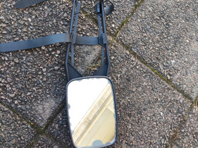 Asuntovaunun peili, Matkailuvaunujen tarvikkeet, Matkailuautojen tarvikkeet, Oulu, Tori.fi Asuntovaunun peili, Matkailuvaunujen tarvikkeet, Matkailuautojen tarvikkeet, Oulu, Tori.fi