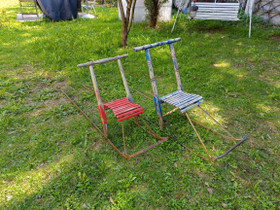 Kaksi lasten potkukelkkaa, Muu urheilu ja ulkoilu, Urheilu ja ulkoilu, Tampere, Tori.fi Kaksi lasten potkukelkkaa, Muu urheilu ja ulkoilu, Urheilu ja ulkoilu, Tampere, Tori.fi