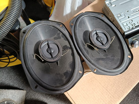 Kaiuttimet, Audio ja musiikkilaitteet, Viihde-elektroniikka, Kemi, Tori.fi Kaiuttimet, Audio ja musiikkilaitteet, Viihde-elektroniikka, Kemi, Tori.fi