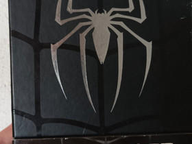 Spiderman trilogy box, Elokuvat, Riihimäki, Tori.fi Spiderman trilogy box, Elokuvat, Riihimäki, Tori.fi