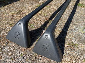 Peugeot 3008, Kattotelineet ja boksit, Auton varaosat ja tarvikkeet, Paltamo, Tori.fi Peugeot 3008, Kattotelineet ja boksit, Auton varaosat ja tarvikkeet, Paltamo, Tori.fi