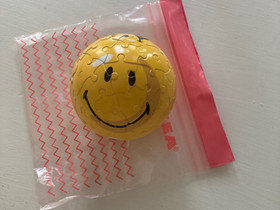 Smiley pallopalapeli, Pelit ja muut harrastukset, Iisalmi, Tori.fi Smiley pallopalapeli, Pelit ja muut harrastukset, Iisalmi, Tori.fi