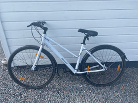 Insera Hybrid Evo N-pyörä, Hybridipyörät, Polkupyörät ja pyöräily, Helsinki, Tori.fi Insera Hybrid Evo N-pyörä, Hybridipyörät, Polkupyörät ja pyöräily, Helsinki, Tori.fi
