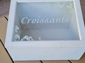 Kaunis leipälaatikko, Säilytysastiat ja rasiat, Keittiötarvikkeet ja astiat, Teuva, Tori.fi Kaunis leipälaatikko, Säilytysastiat ja rasiat, Keittiötarvikkeet ja astiat, Teuva, Tori.fi
