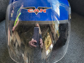Can kypärä, Ajoasut, kengät ja kypärät, Mototarvikkeet ja varaosat, Hollola, Tori.fi Can kypärä, Ajoasut, kengät ja kypärät, Mototarvikkeet ja varaosat, Hollola, Tori.fi