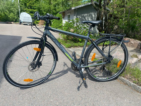 Merida Crossway miesten pyörä 28, Hybridipyörät, Polkupyörät ja pyöräily, Espoo, Tori.fi Merida Crossway miesten pyörä 28, Hybridipyörät, Polkupyörät ja pyöräily, Espoo, Tori.fi