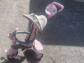 SmarTrike lastenpyörä, Muut lastentarvikkeet, Lastentarvikkeet ja lelut, Savonlinna, Tori.fi SmarTrike lastenpyörä, Muut lastentarvikkeet, Lastentarvikkeet ja lelut, Savonlinna, Tori.fi