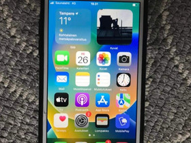Apple IPhone 8, Puhelimet, Puhelimet ja tarvikkeet, Lappeenranta, Tori.fi Apple IPhone 8, Puhelimet, Puhelimet ja tarvikkeet, Lappeenranta, Tori.fi