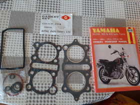 Yamaha XS, Moottoripyörän varaosat ja tarvikkeet, Mototarvikkeet ja varaosat, Pertunmaa, Tori.fi Yamaha XS, Moottoripyörän varaosat ja tarvikkeet, Mototarvikkeet ja varaosat, Pertunmaa, Tori.fi