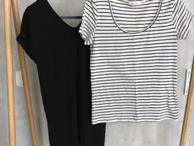 Samsoe&samsoe t-paita ja gina tricot mekko, Vaatteet ja kengät, Vaasa, Tori.fi Samsoe&samsoe t-paita ja gina tricot mekko, Vaatteet ja kengät, Vaasa, Tori.fi