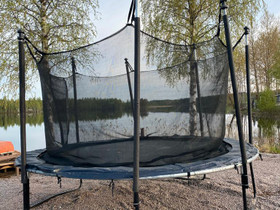 Trampoliini Keuruulla, Ulkoilu ja retkeily, Urheilu ja ulkoilu, Keuruu, Tori.fi Trampoliini Keuruulla, Ulkoilu ja retkeily, Urheilu ja ulkoilu, Keuruu, Tori.fi