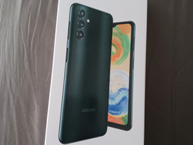 Samsung galaxy AO4S paketissa, Puhelimet, Puhelimet ja tarvikkeet, Lappeenranta, Tori.fi Samsung galaxy AO4S paketissa, Puhelimet, Puhelimet ja tarvikkeet, Lappeenranta, Tori.fi