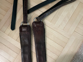 Freejump jalustinhihnat, Muut hevostarvikkeet, Hevoset ja hevosurheilu, Varkaus, Tori.fi Freejump jalustinhihnat, Muut hevostarvikkeet, Hevoset ja hevosurheilu, Varkaus, Tori.fi