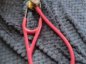Littmann stetoskooppi, Terveyslaitteet ja hygieniatarvikkeet, Terveys ja hyvinvointi, Sodankylä, Tori.fi Littmann stetoskooppi, Terveyslaitteet ja hygieniatarvikkeet, Terveys ja hyvinvointi, Sodankylä, Tori.fi