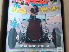 Wheels Magazine 73 kpl/st, Lehdet, Kirjat ja lehdet, Helsinki, Tori.fi