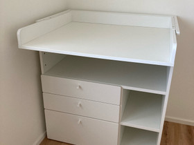 Ikea Småstad hoitopöytä, Tuolit, sängyt ja kalusteet, Lastentarvikkeet ja lelut, Kokkola, Tori.fi Ikea Småstad hoitopöytä, Tuolit, sängyt ja kalusteet, Lastentarvikkeet ja lelut, Kokkola, Tori.fi