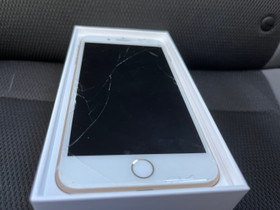Iphone 7 plus 128gt, Puhelimet, Puhelimet ja tarvikkeet, Kouvola, Tori.fi Iphone 7 plus 128gt, Puhelimet, Puhelimet ja tarvikkeet, Kouvola, Tori.fi