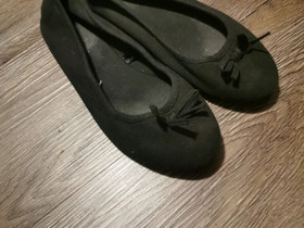 Ballerina-kengät, Lastenvaatteet ja kengät, Siilinjärvi, Tori.fi Ballerina-kengät, Lastenvaatteet ja kengät, Siilinjärvi, Tori.fi