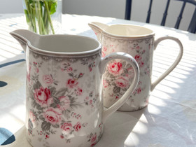 Greengate kannu, Tarjoiluastiat, Keittiötarvikkeet ja astiat, Kempele, Tori.fi Greengate kannu, Tarjoiluastiat, Keittiötarvikkeet ja astiat, Kempele, Tori.fi