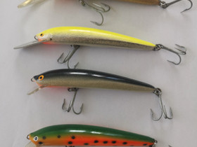 Nils Master 12 cm, Vieheet ja uistimet, Metsästys ja kalastus, Hämeenlinna, Tori.fi Nils Master 12 cm, Vieheet ja uistimet, Metsästys ja kalastus, Hämeenlinna, Tori.fi