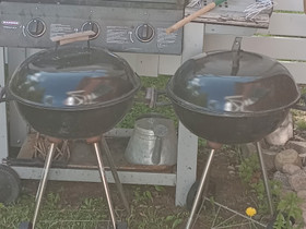 Pallogrilli, Pihakalusteet ja grillit, Piha ja puutarha, Iisalmi, Tori.fi Pallogrilli, Pihakalusteet ja grillit, Piha ja puutarha, Iisalmi, Tori.fi