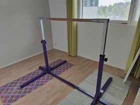 Voimisteluteline, Kuntoilu ja fitness, Urheilu ja ulkoilu, Riihimäki, Tori.fi Voimisteluteline, Kuntoilu ja fitness, Urheilu ja ulkoilu, Riihimäki, Tori.fi